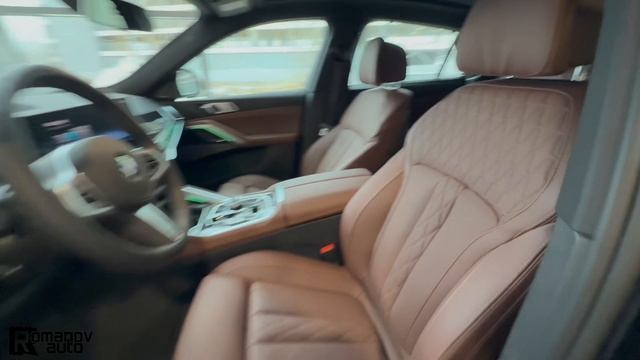 Цены на BMW X6 в 2025 году! Сравнение цен