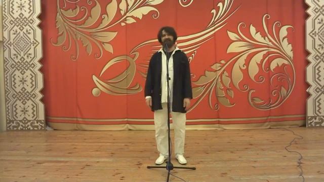 Русские частушки в стиле рэп. А.Кондюрин