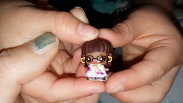 My Mini Mixie Qs Toy Haul from The DOLLAR TREE 2017!!! -That's So Jazzy-
