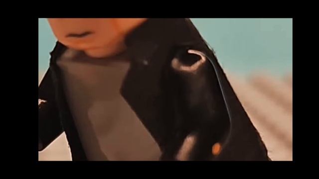 лего Джо джо опенинг 3