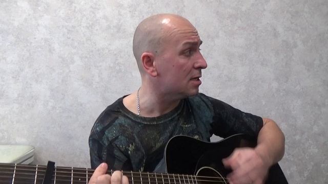 Замыкая круг - Александр Бабанаков mp4