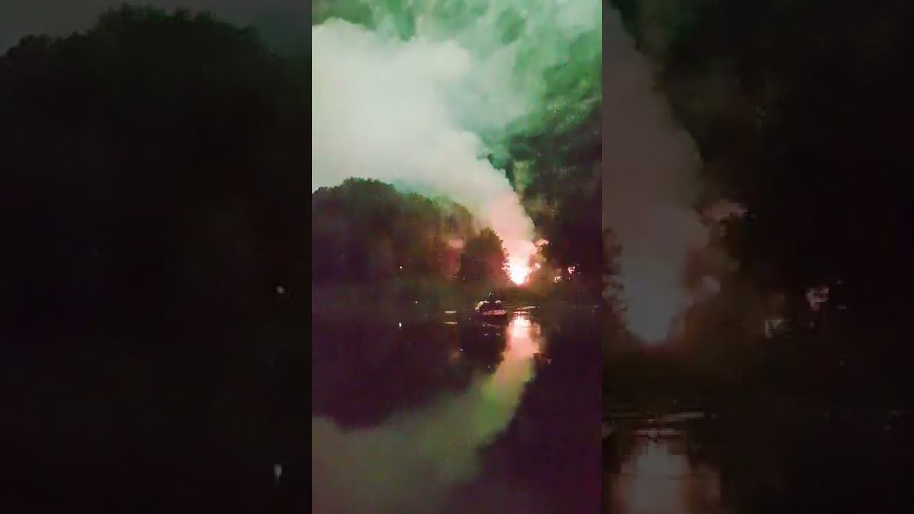 День города! Озерск