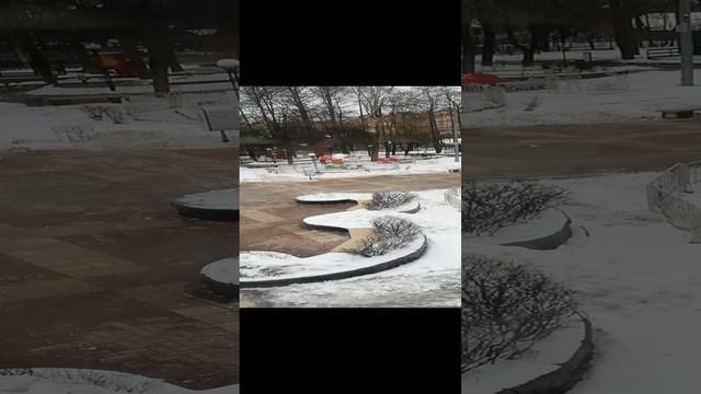 Даня и Дима