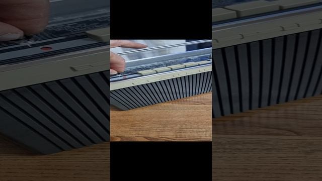 Blaupunkt Derbi 1966г.