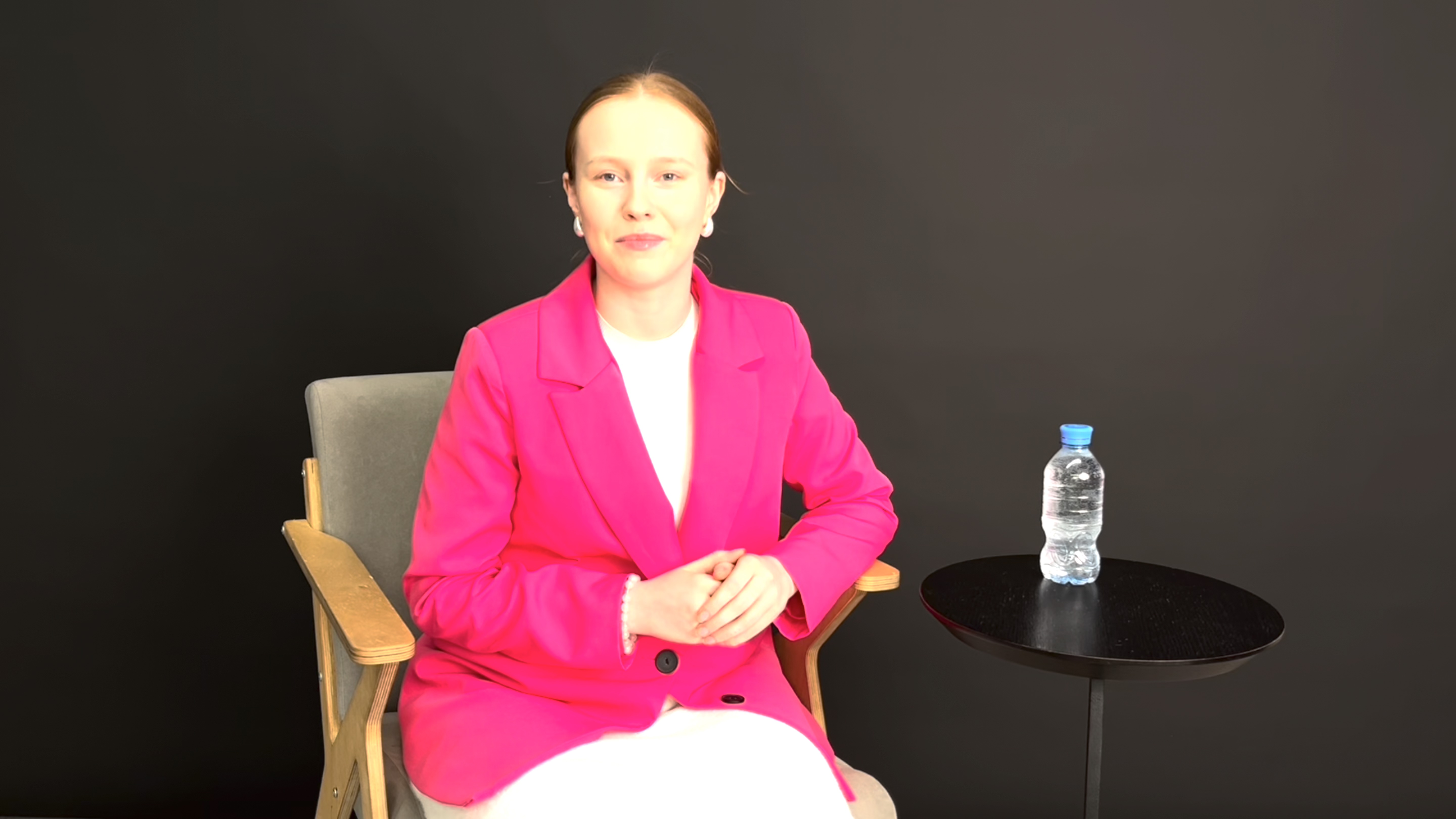 О ЧЁМ КАНАЛ