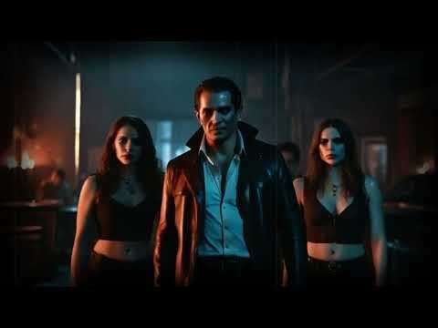 "От заката до рассвета" From Dusk till Dawn