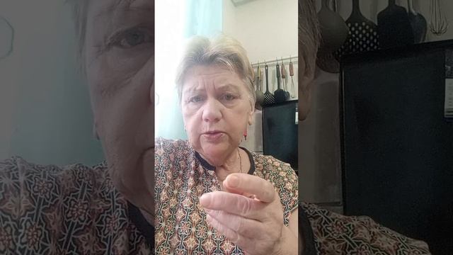 А в ДУШЕ не меняются люди!