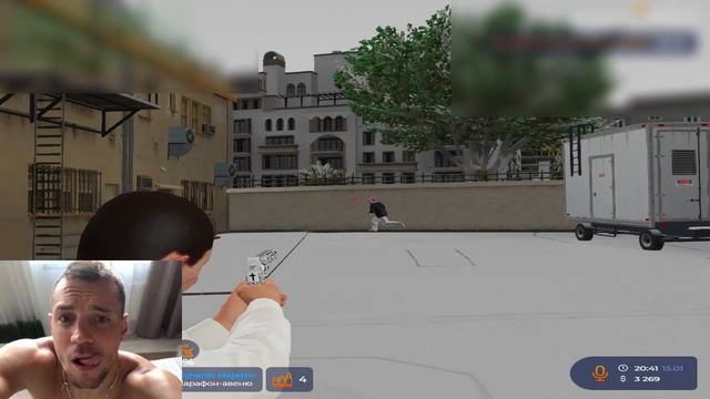NEW PLAYER GTA5RP⭐