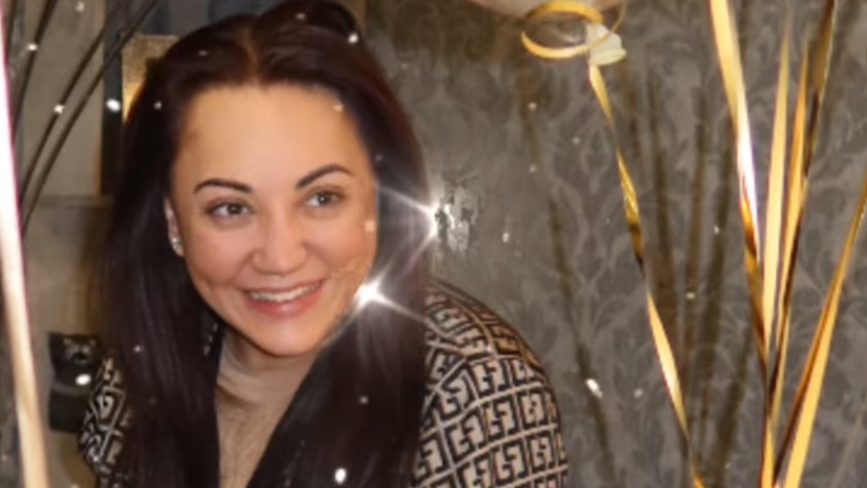 С Вашим Днём, дорогая Фатимочка Магомедовна🙏💖🥳