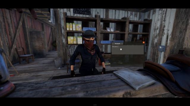 (Биточек) RUST глазами новичка в 2021 году ｜ РАСТ