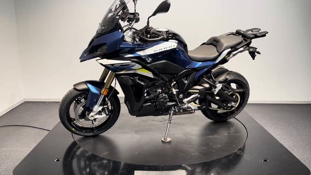 BMW S 1000 XR 2024