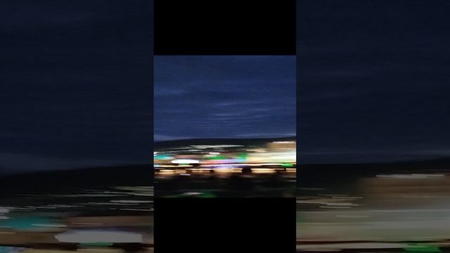 Поющие фонтаны г. Дербент