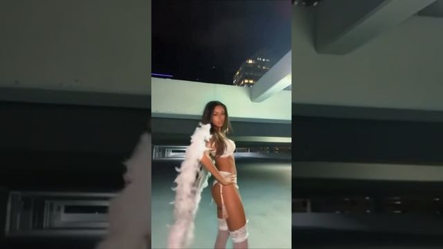 Они с каждым днем удивляют все сильнее и сильнее...