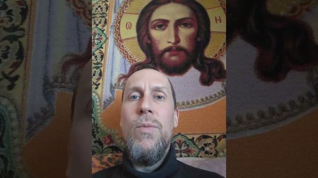 Пребывание в Духе Святом. Дмитрий Савельев. Орловское Полесье