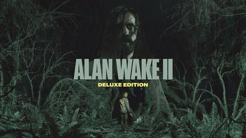 Alan Wake 2 прохождение часть 1