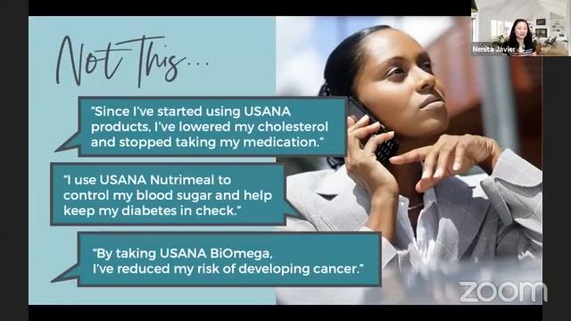 PRODUCT EDUCATION WEBINAR