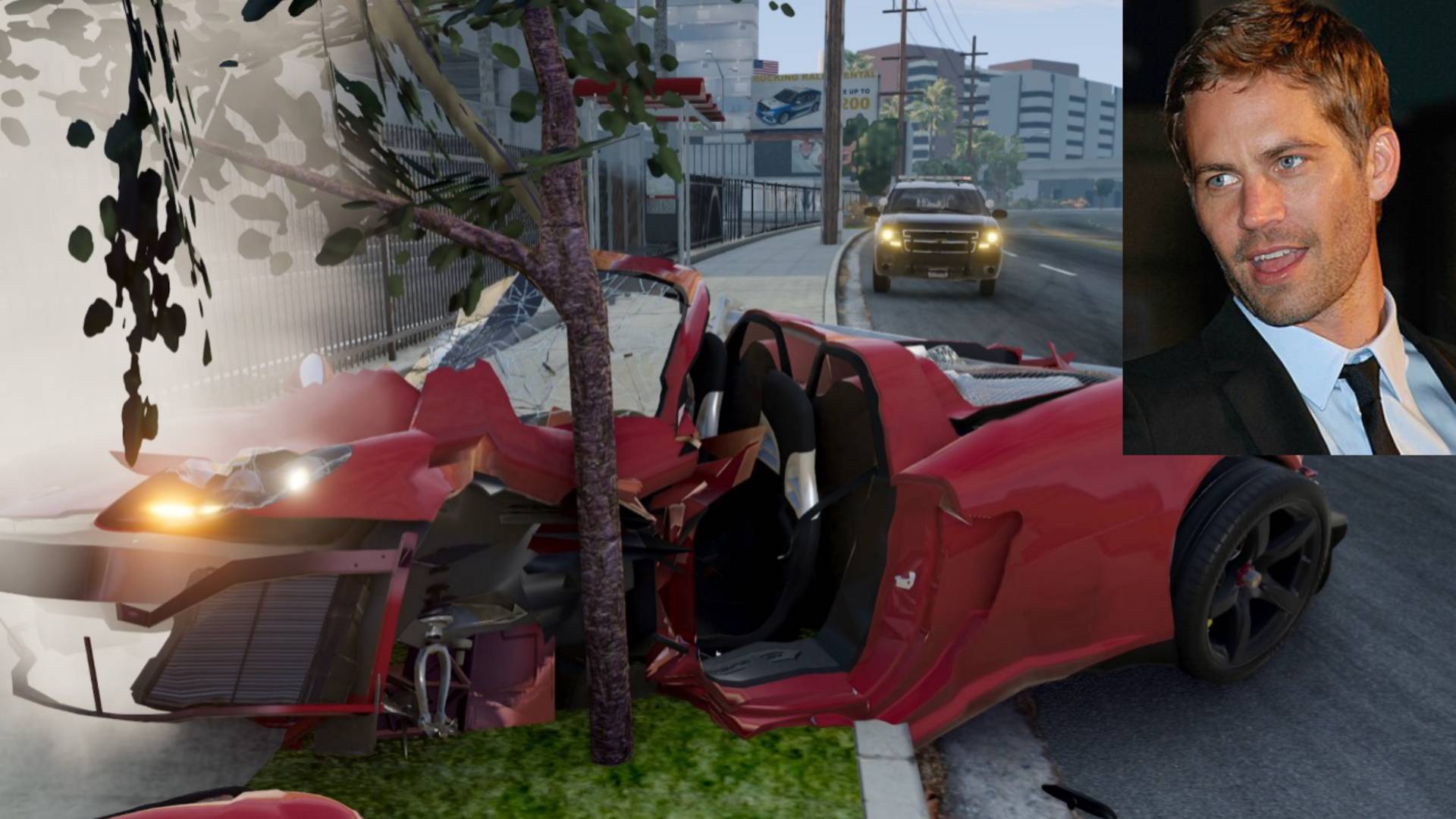 Аварии на реальных событиях часть 2 в Бименджи драйв, BeamNG Drive