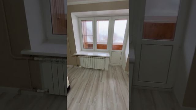 Продажа 3х комн кв. г. Александров ул. Геологов, 8