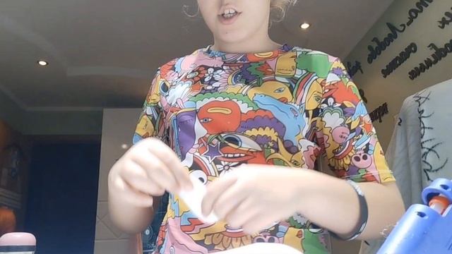 💋Тутор по коробке для мелков🌞