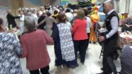 Старый Новый год в ДК п.Водный.