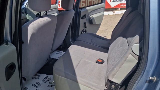 Dacia Logan MCV