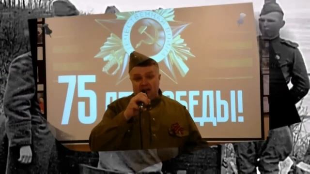 ВЛАДИМИР СТРЕЛЬНИКОВ   ЛИЗАВЕТА КАВЕР (ПЕСНИ ВОЕННЫХ ЛЕТ)