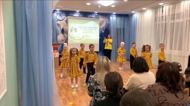 Верим в ППМИ - 2025! Нам нужна ПОБЕДА!