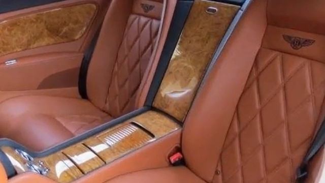 2008 Bentley Continental GT - Pompano Beach, FL