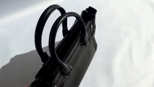 Сумка COACH Swagger 21 In Pebble Leather