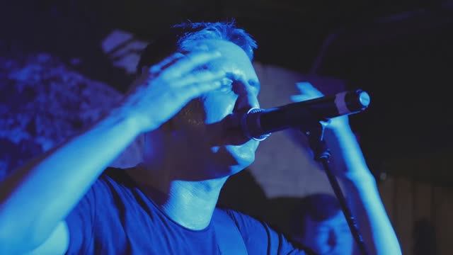 СРАЗУ МАЙ - Переверни мой мир (live video)