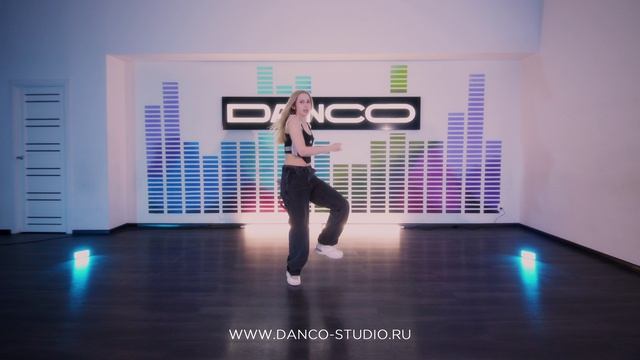 Веселова Светлана - K-pop cover dance