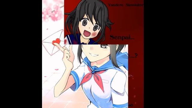 Yandere Simulator |Exequiel Ferrari