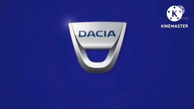 Dacia Logo