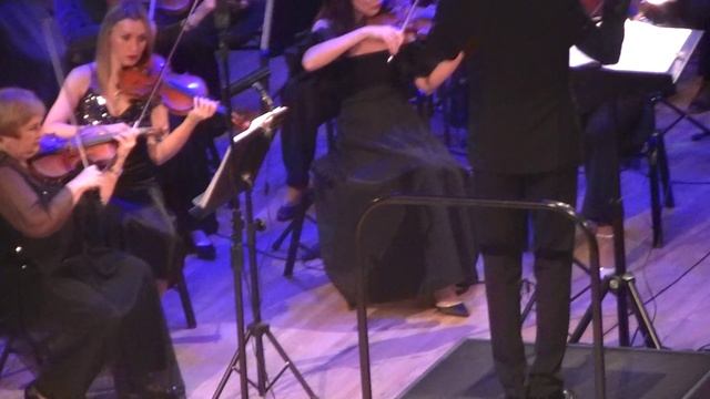 Первый снег. Красивая песня от солиста группы VIVA.