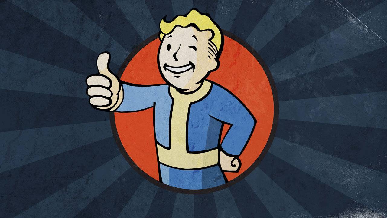 Fallout 4 - 2. Разведуем обстановку на местности. Олд игры. Старые игры.