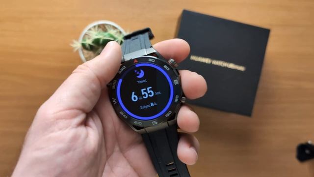 Review στο Huawei Watch Ultimate: Τα λέμε όλα έξω απο τα δόντια, αξίζει τα λεφτά του 1 χρόνο μετά;