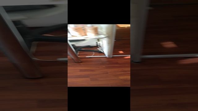 МОЁ РАБОЧЕЕ МЕСТО1