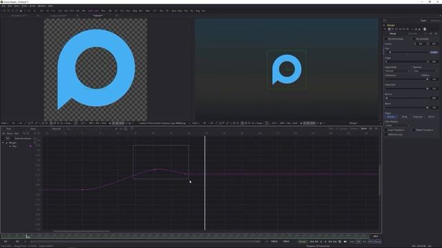 Great Animation Basics | Fusion 9