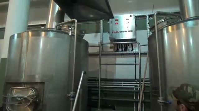 Пивоварня "Schulz"