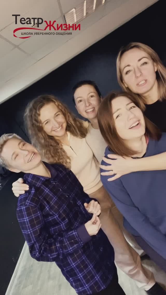 Нельзя пропускать Дни Рождения