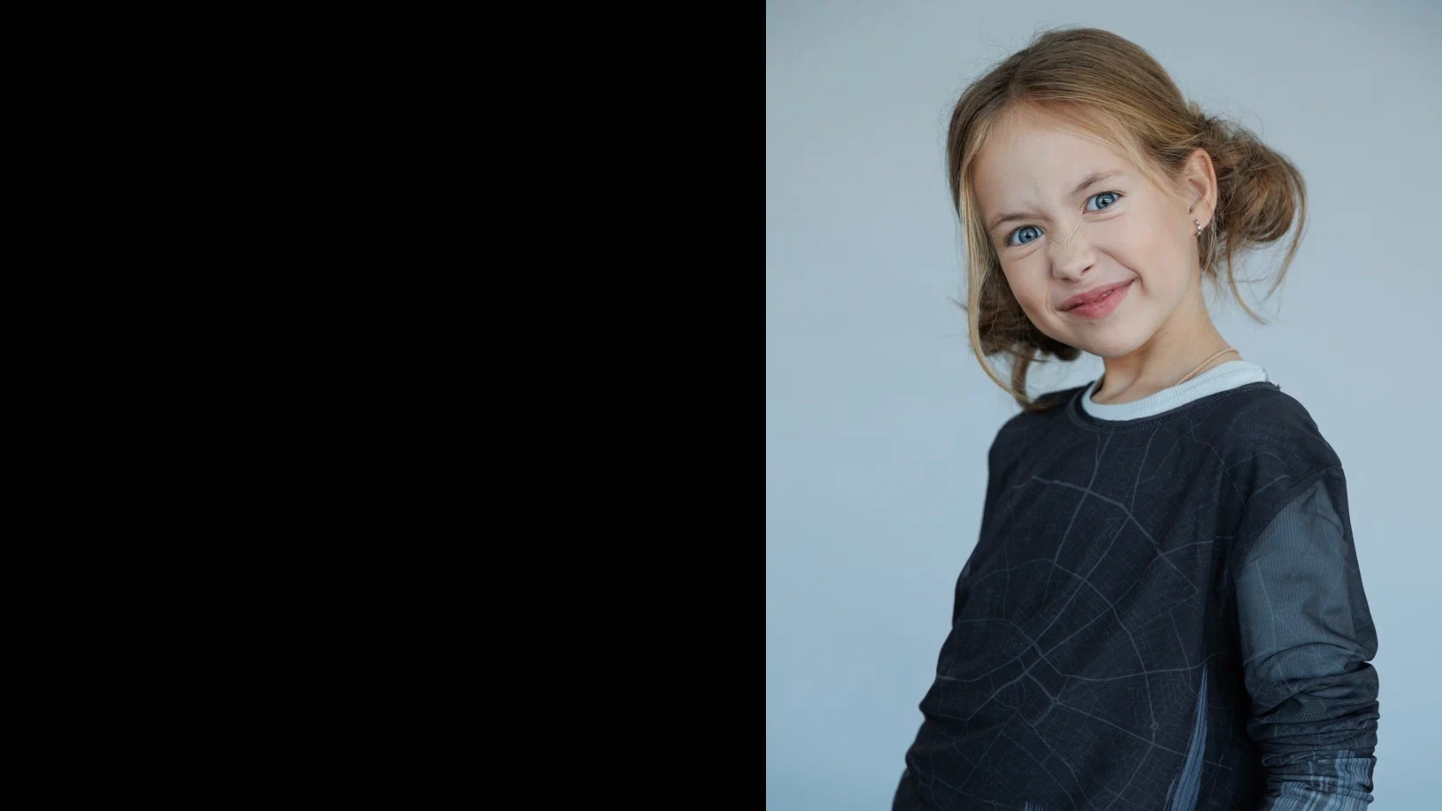 Саша Куликова 9 лет #визитка #ростцен2025
