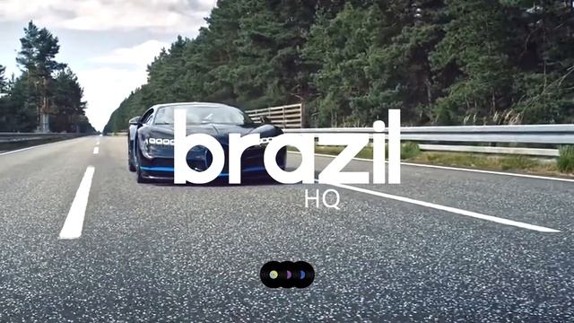 MISIA - BUGATTI RIDIN' (Official Video)