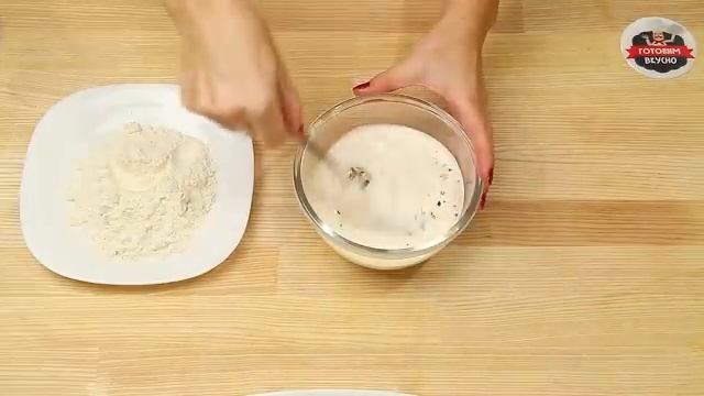 Запеканка из кабачков и баклажанов