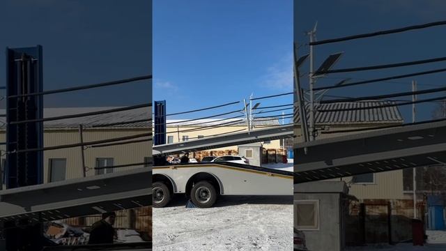 Ищете качественную спецтехнику и запчасти с быстрой доставкой?
