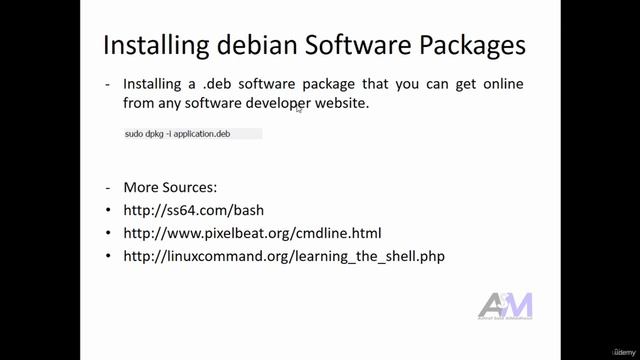 18 - Updating Software Packages