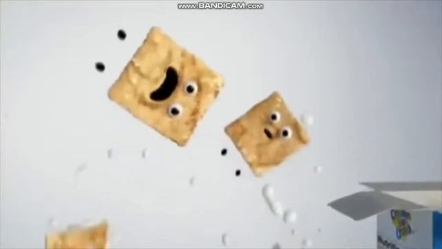 Cinnamon Toast Crunch High Dive Commercial