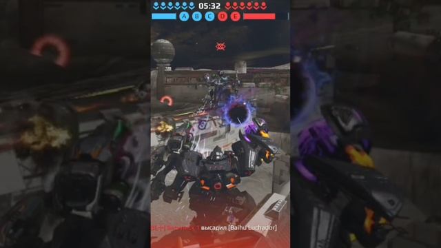 Подборка килов! War Robots @YTCuatro #warrobots