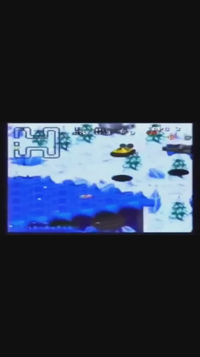 Rock n' Roll Racing Japanese Commercial #Shorts #Snes #RockNRollRacing #Japanese #Commercial #Sega