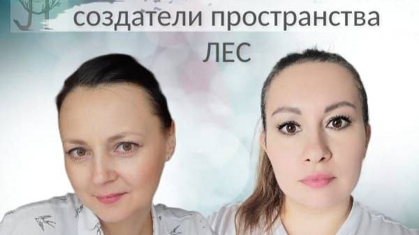 Приветствуем Вас на нашем канале Энергетическое пространство Лес.
Виде о том кто мы?
