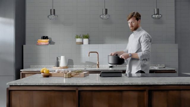 SteamPro - Steam to perfection, Electrolux, oven